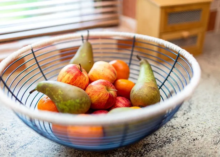 Apartament Adrian House, Near Hospital, Easy Parking + Garden