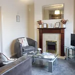 Apartmán Adrian House, Near Hospital, Easy Parking + Garden Carlisle (Cumbria)