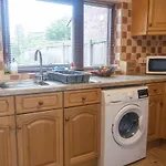 Adrian House, Near Hospital, Easy Parking + Garden