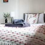 Apartmán Adrian House, Near Hospital, Easy Parking + Garden Carlisle (Cumbria)